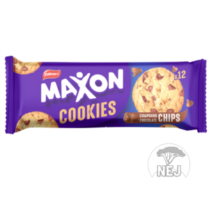 Cookies Maxon aux Pépites de Végecao(X12)