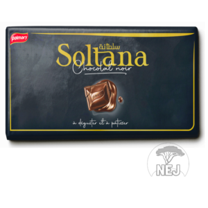 Chocolat Soltana noir